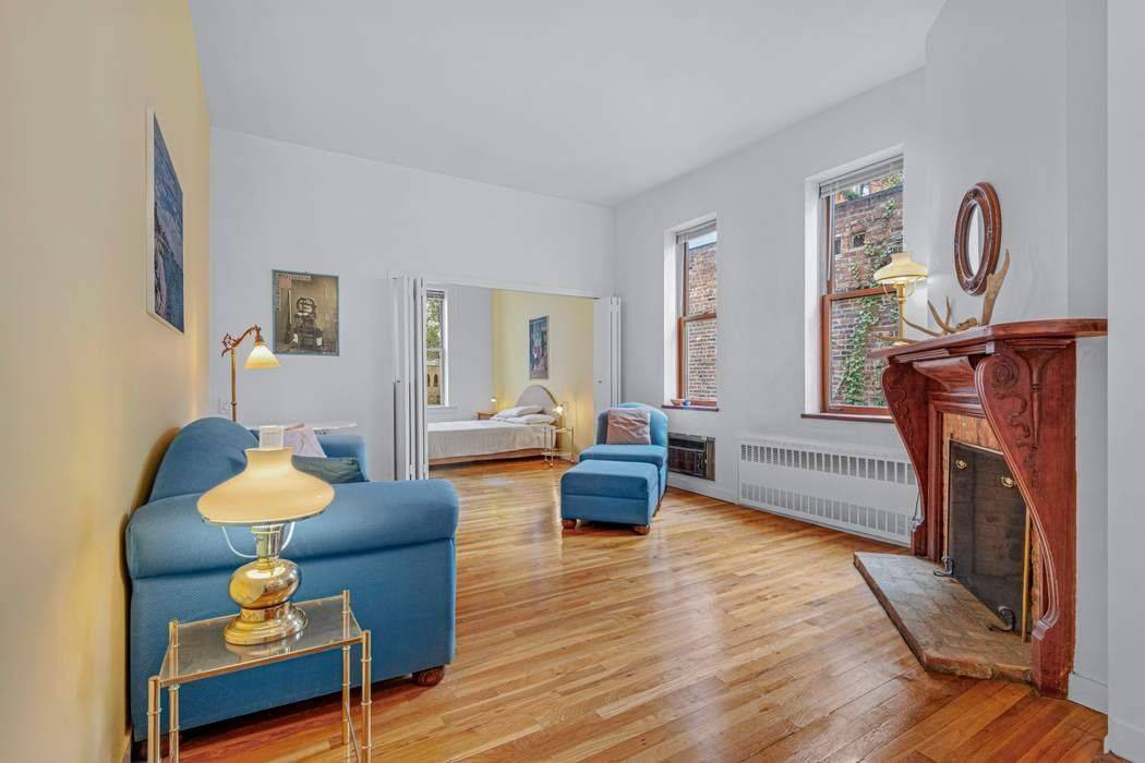 A truly rare offering, available for the first time in nearly half a century.