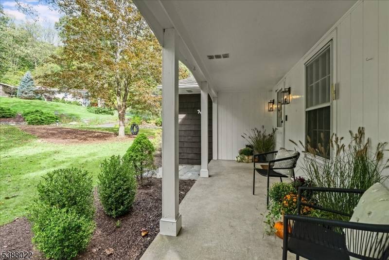 Welcome to this beautifully updated 4 bedroom home set on 1.