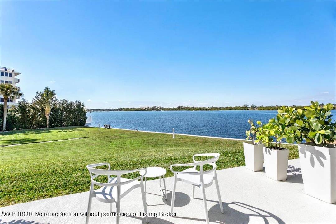 Discover unmatched waterfront living with this rare direct Intracoastal property that redefines luxury.