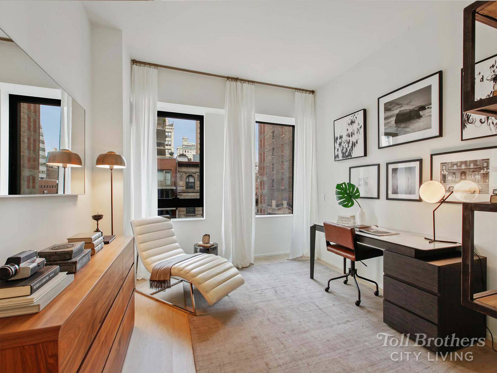 IMMEDIATE OCCUPANCY SCHEDULE YOUR IN PERSON OR VIRTUAL TOUR TODAY !