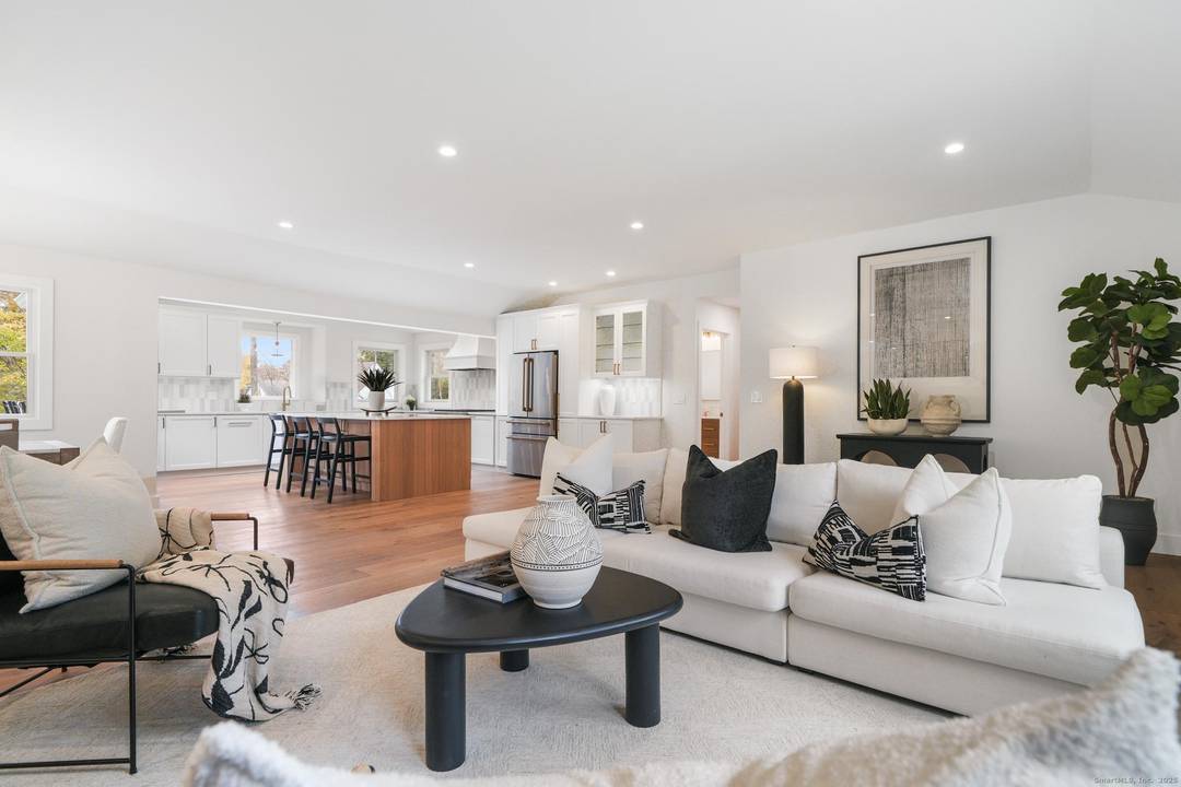 Welcome to 55 Liberty St.