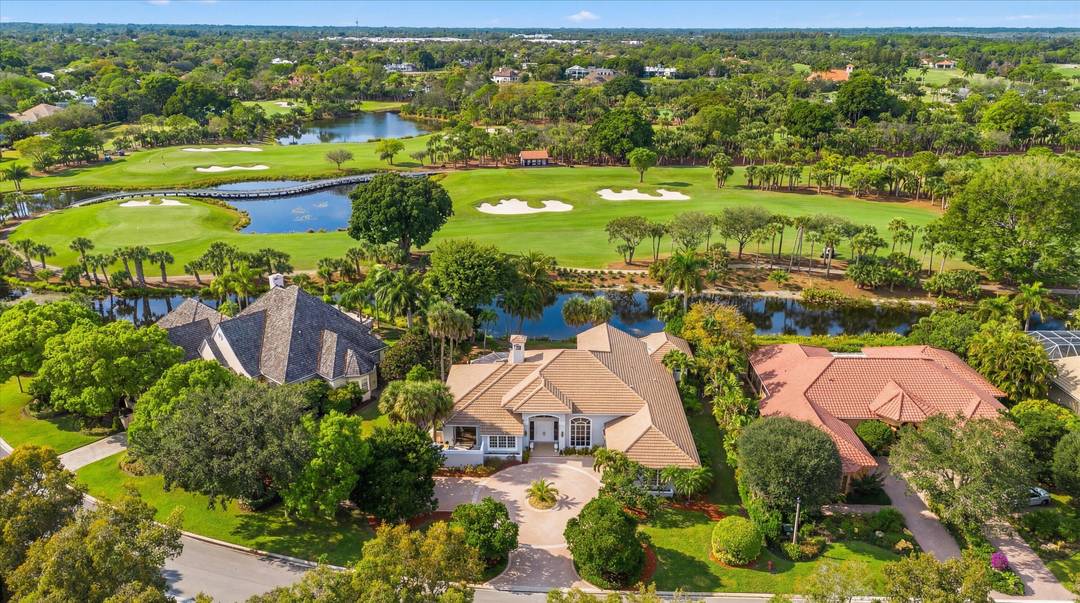 Looking for one of the most amazing, unobstructed, panoramic golf amp ; lake views in all of Palm Beach County ?
