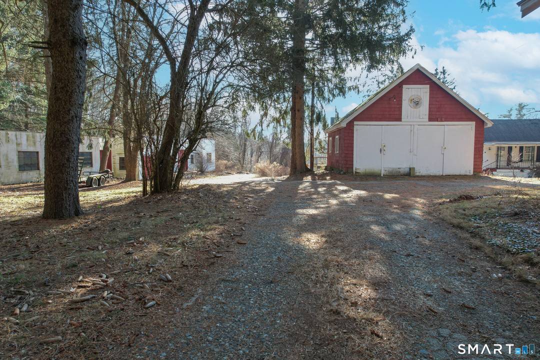 Discover a rare and versatile three parcel package offering a total of 8.