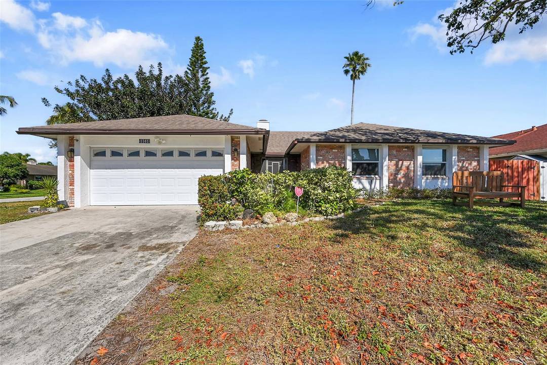 Welcome to this charming 3 bedroom, 2 bath pool home in the heart of Deerfield Beach.