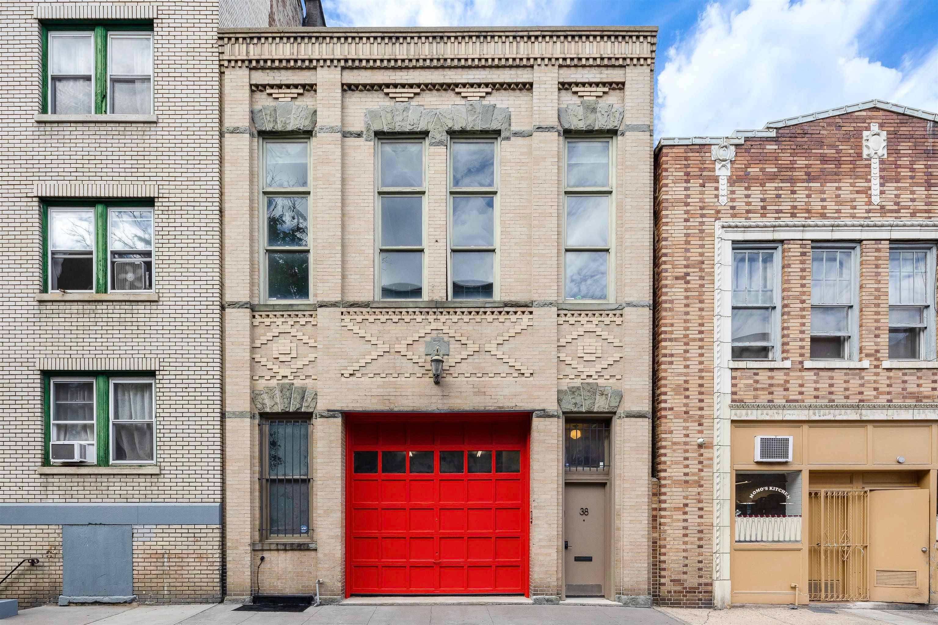 38 MERCER ST New Jersey