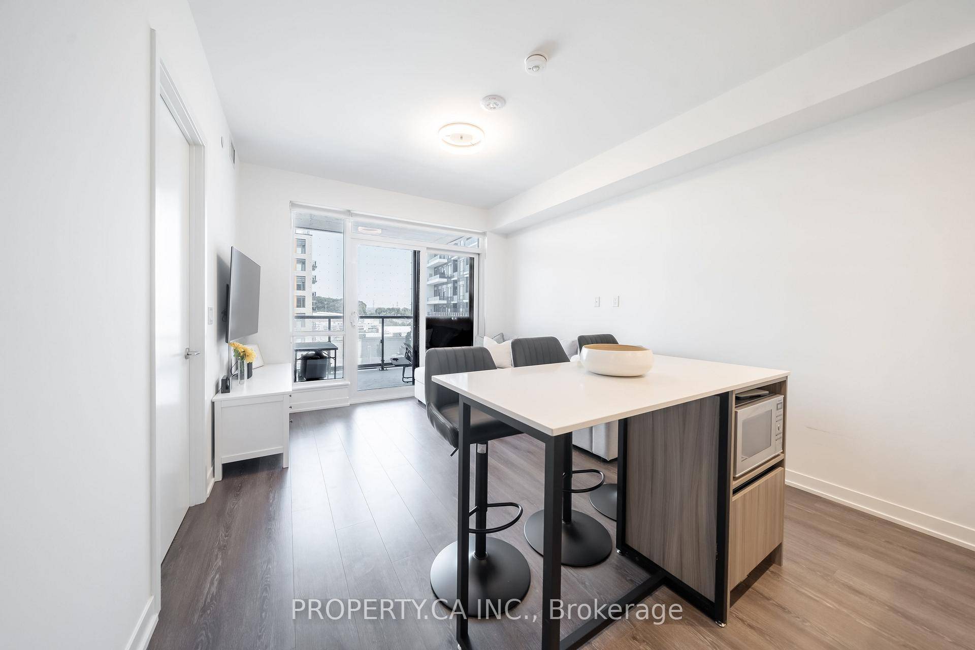 Welcome to The Beverley at Thornhill, where modern design meets everyday comfort.