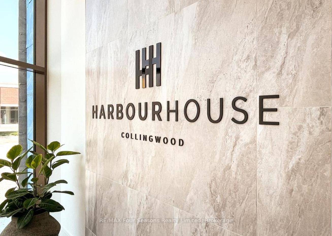 Welcome to Harbour House a BRAND NEW 1, 175 sq.