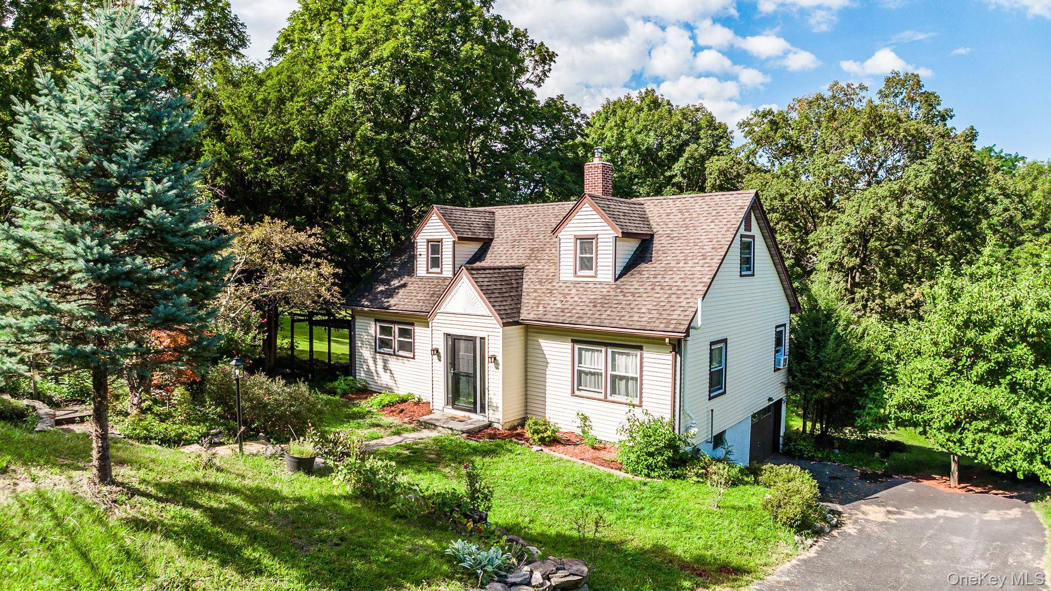 Welcome to your dream home in the highly sought after Cornwall School District !
