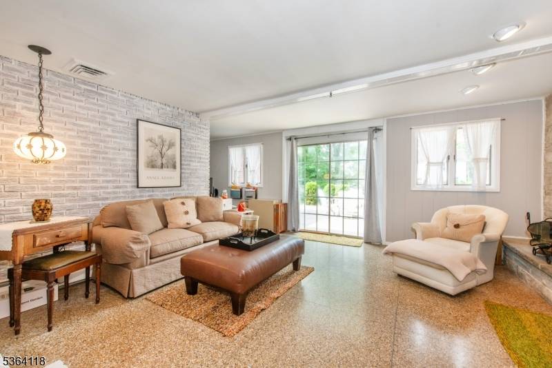 Custom Built All Brick Ranch Full of Charm Quality !