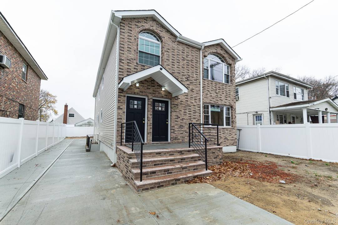 FOR SALE 133 32 Guy R Brewer Blvd, Jamaica, Queens !