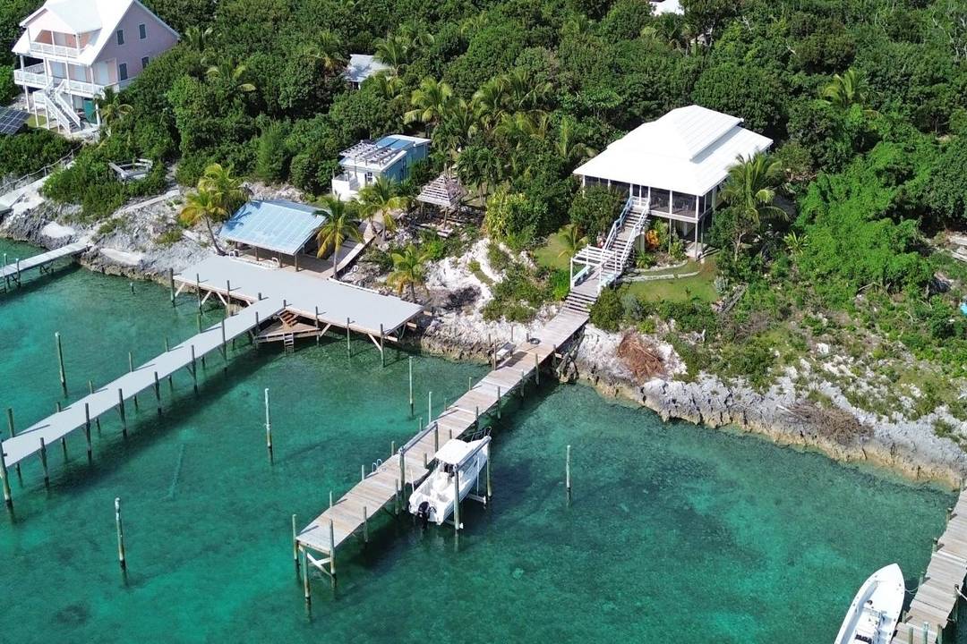 CONCH HOUSE Single Family Home Abaco