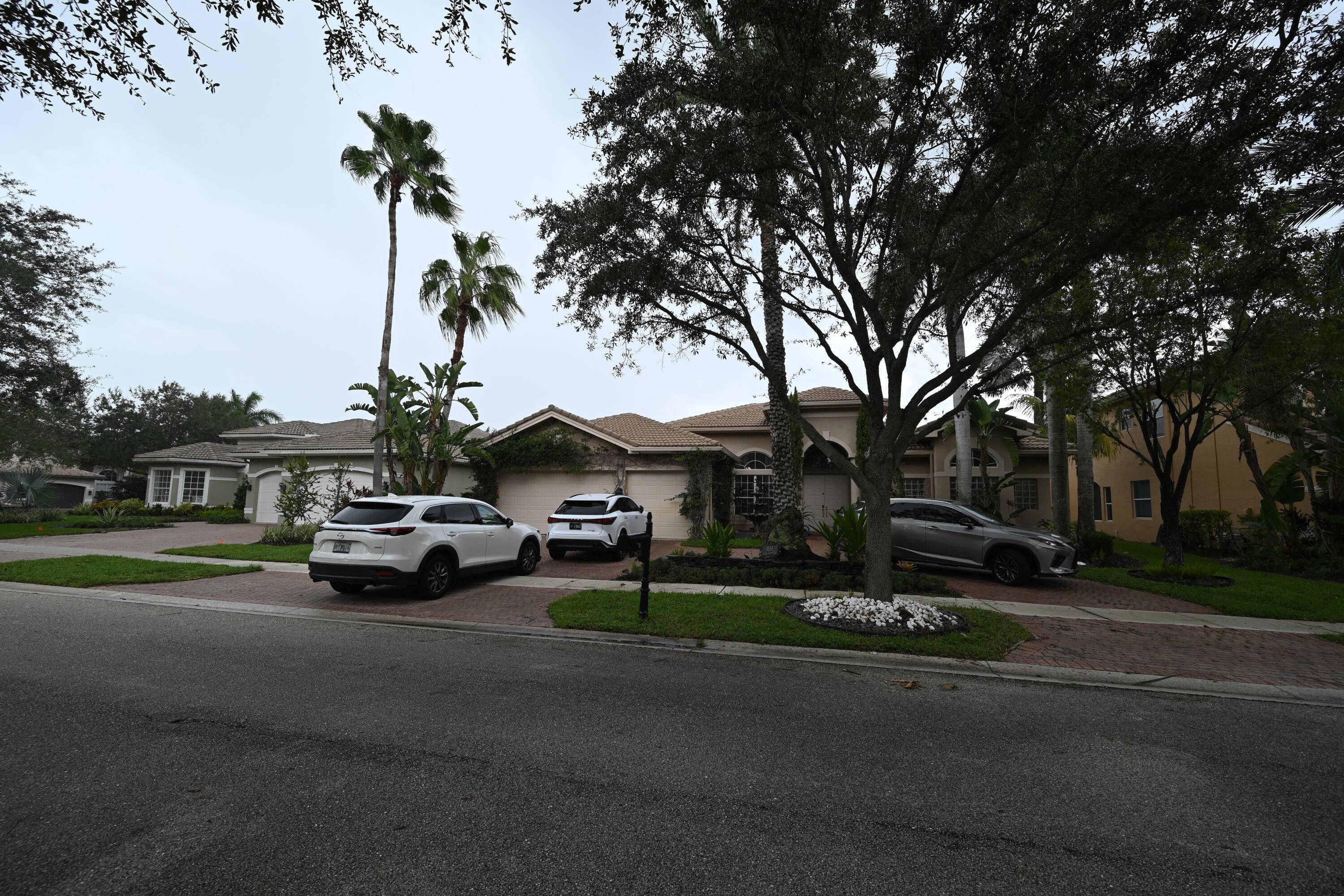 Stunning single family home in the exclusive Saturnia Isles community of Delray Beach.