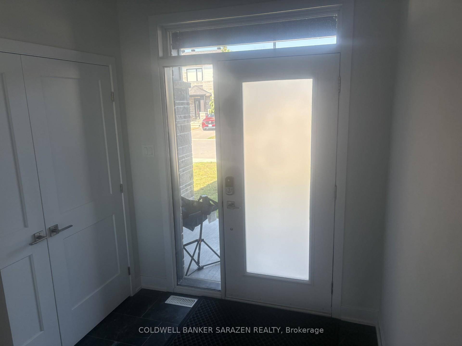 Large 4 bedroom home for rent.