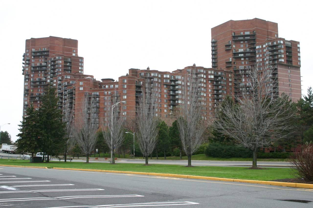 1810 HARMON COVE TOWER Condo New Jersey