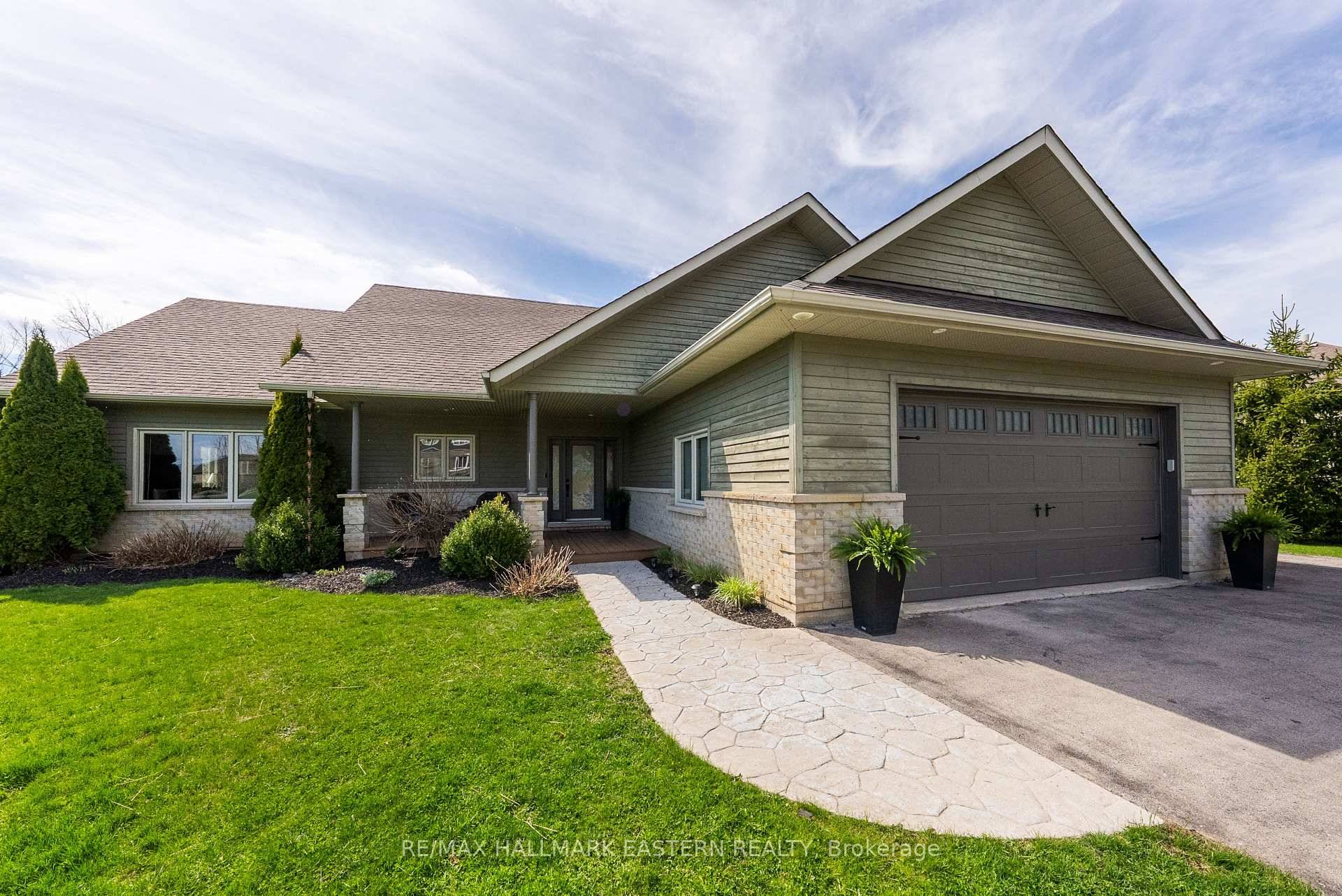 WATCH THE REEL and see why 145 Arnott Dr is more than a home its a lifestyle !