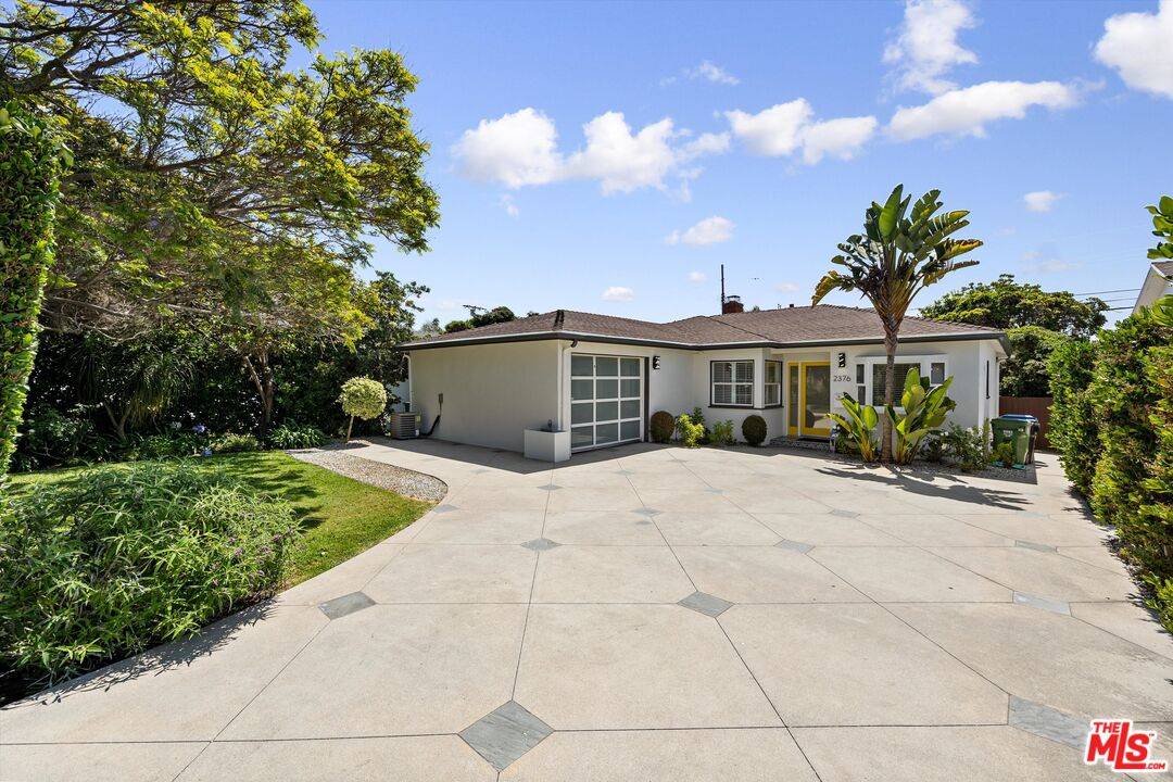 2376   Dewey St 3BR Santa Monica La