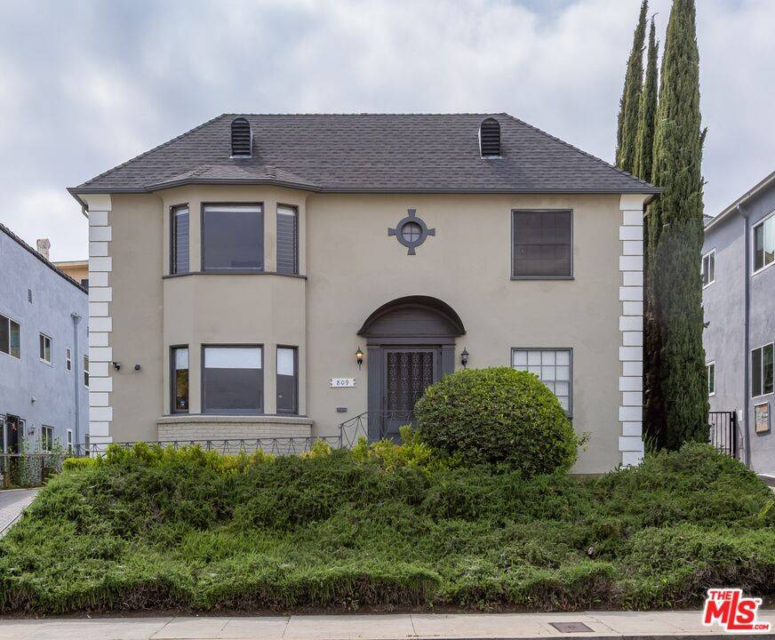807 N Alexandria Ave 4.0 LA