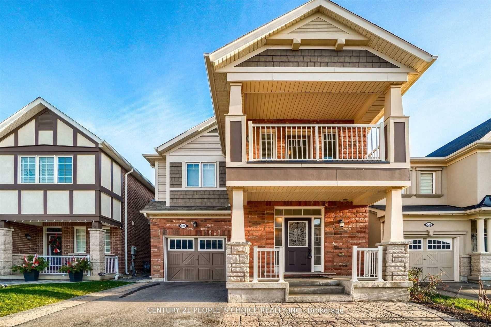 Sep Ent Thru Garage Bsmt.
