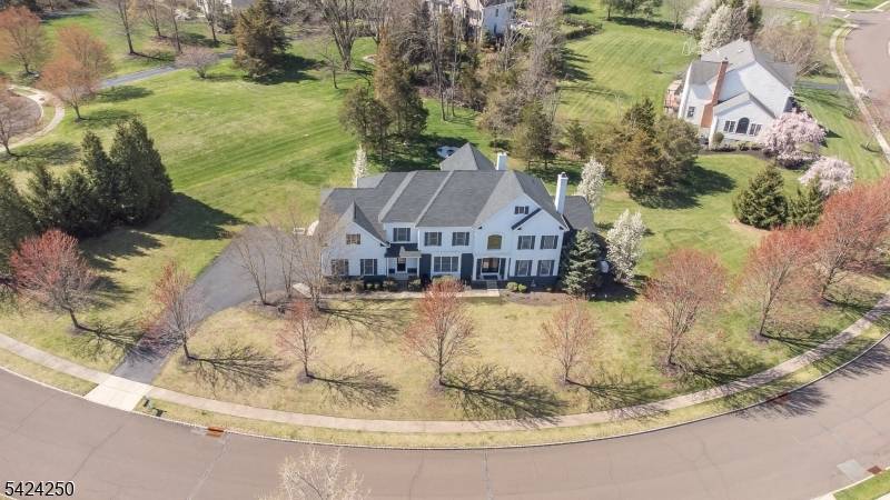 Orleans Eaton model ? 5BR, 6 full and 1 half BA ?