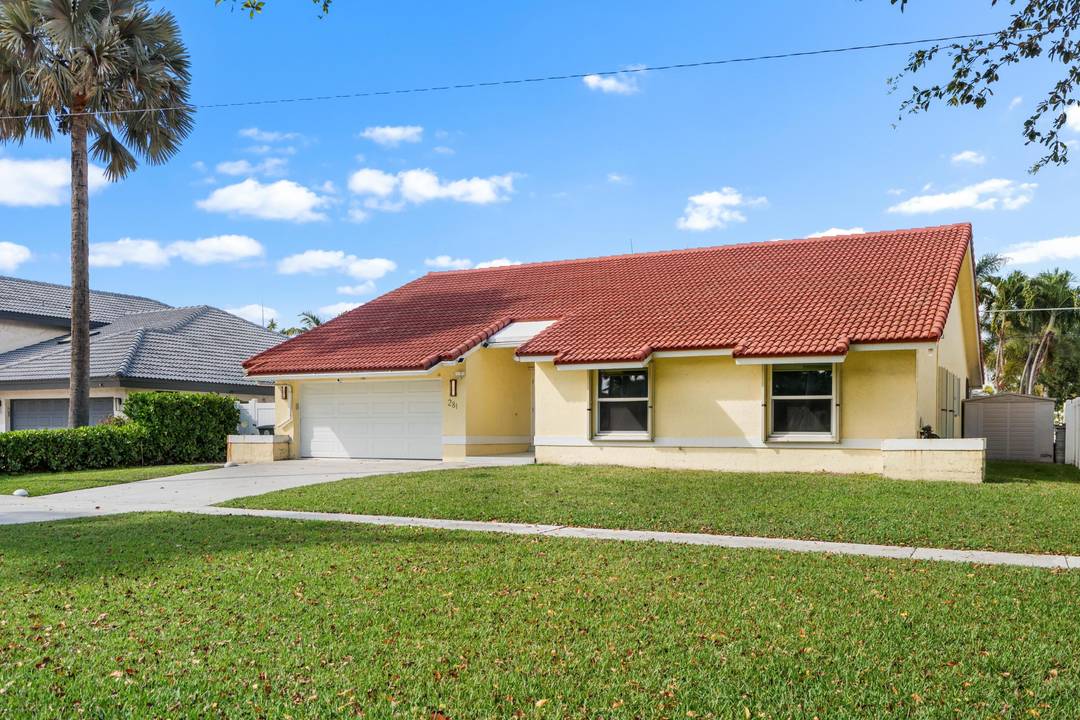 Hidden Valley Classic Gem !