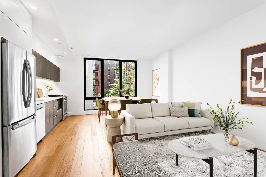 OVER 80 SOLD ! Projected fall closings and anticipated 421a Tax Abatement.