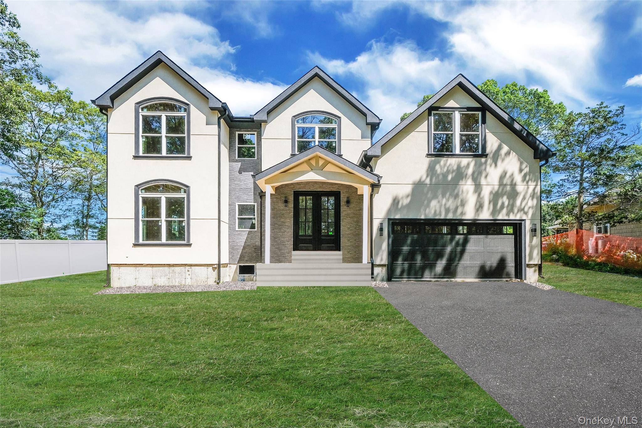 Welcome to your dream home !