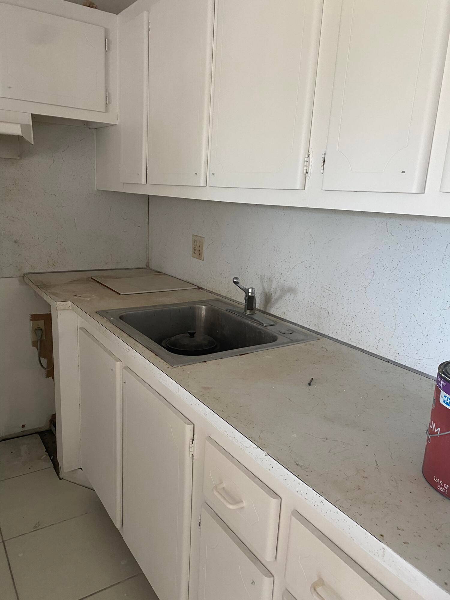 ACROSS THE STREET FROM THE CAMDEN POOL ON A QUIET STREET FRESHLY PAINTED TILE FLOORS IN PERFECT CONDITIONNEEDS REF AND OVEN AND BATHROOM VANITYNO RENTAL UNTIL OWNED 2 YEARSUnbranded Virtual ...