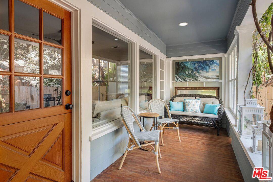 38 19th AVE 3BR Marina Del Rey La