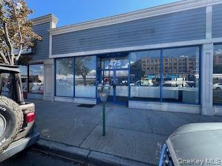 Former Insurance company has been completely renovated 4 years ago.