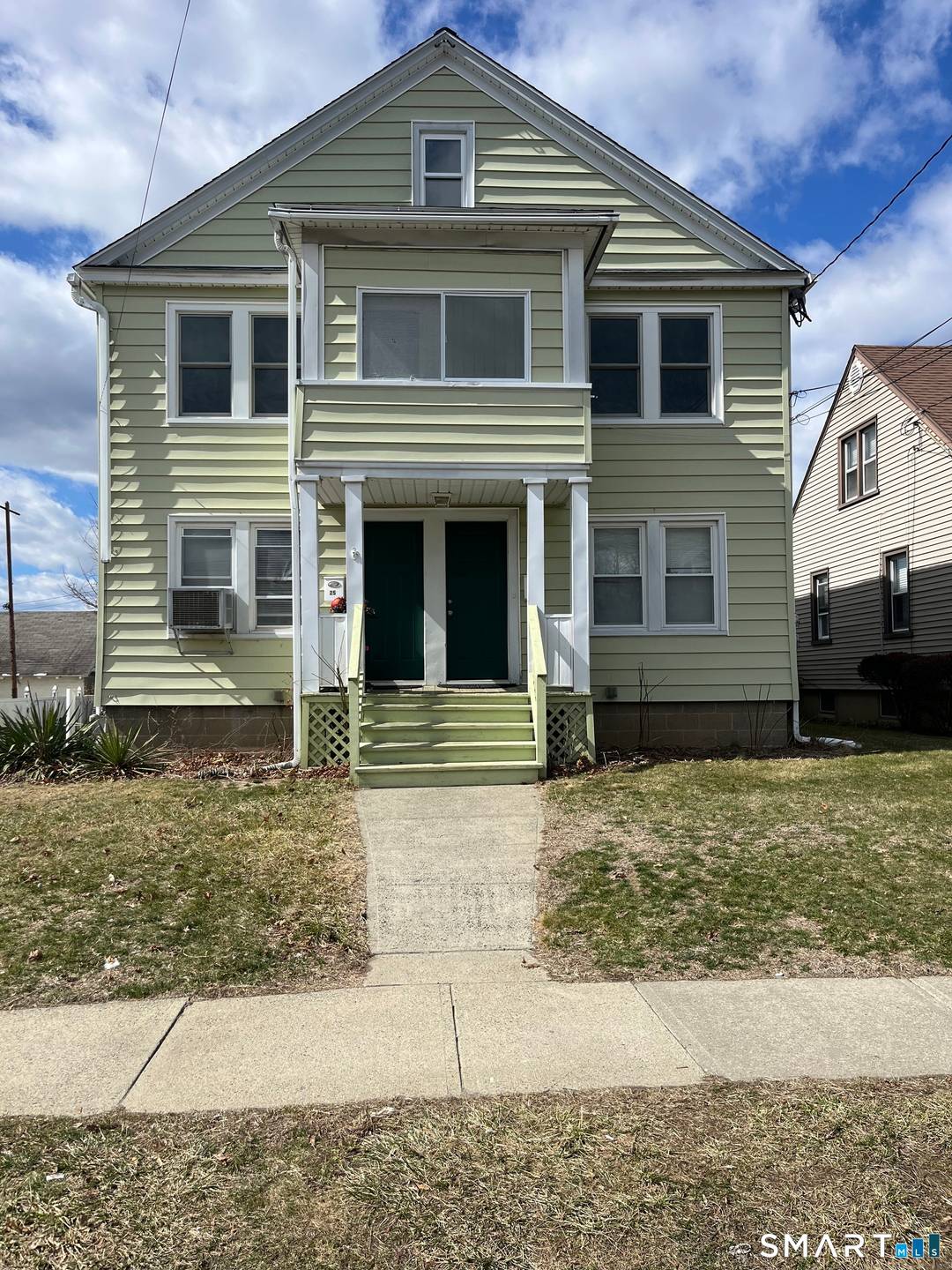 Welcome to 25 Clover Street, a well maintained two family home perfect for owner occupants or investors.