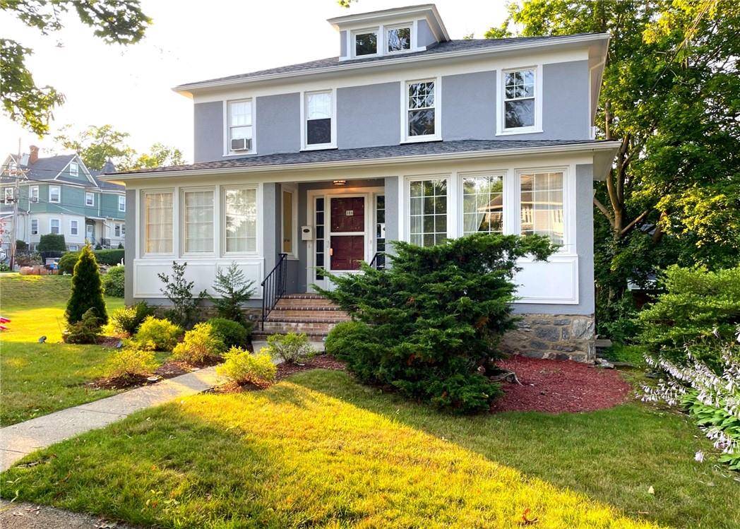 Welcome to this beautifully maintained duplex style apartment that lives like a single family home located on an oversized corner lot in the coveted Harbor Heights neighborhood quiet dead end ...