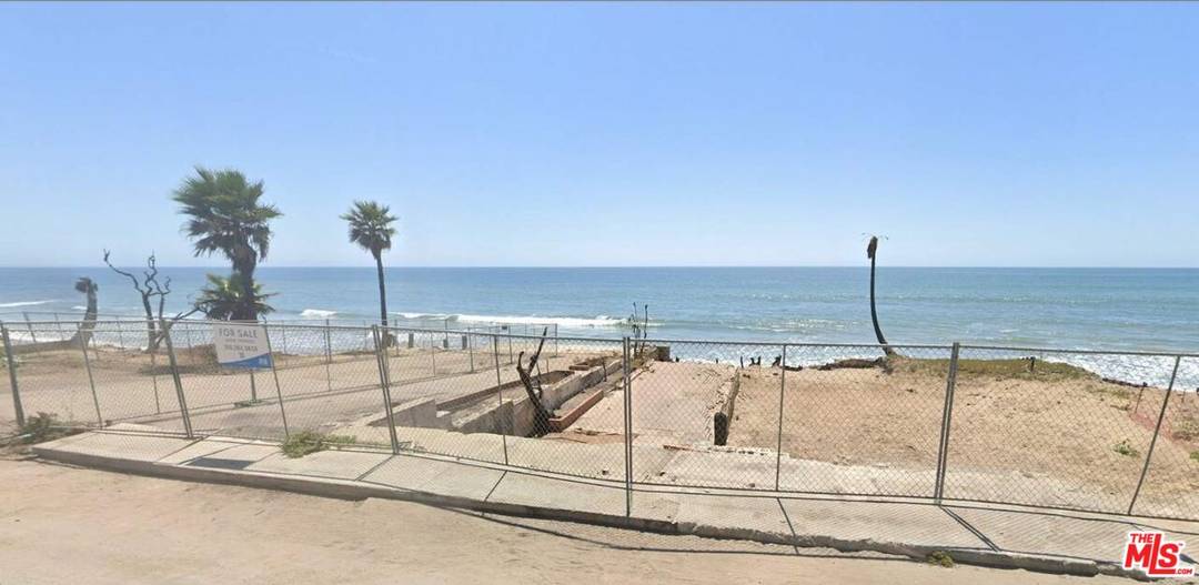 18904   Pacific Coast Hwy Malibu La