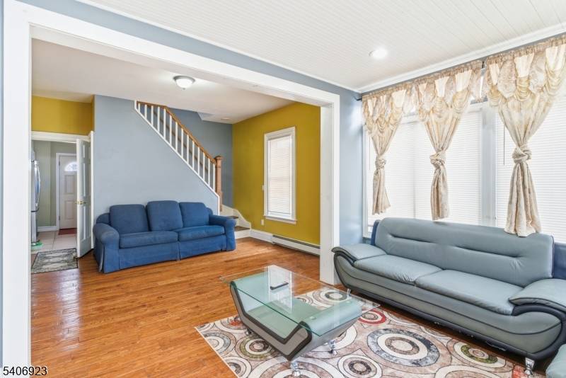 Spacious 4 bedroom, 1. 5 bath home set on an oversized lot in the heart of Orange.