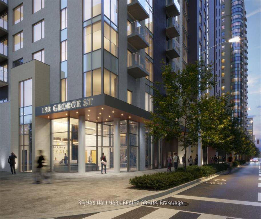 This Trendy New Condo Boasts Modern Luxury amp ; Convenience.