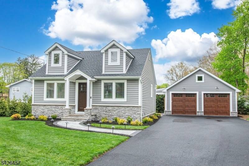 Welcome to 40 Bent Street, a stunning example of contemporary living in Roxbury.