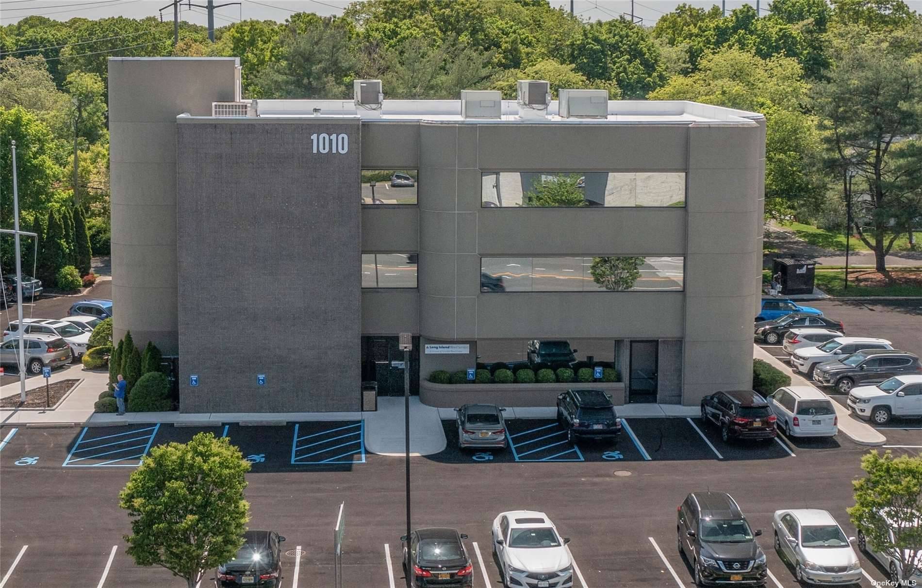 2254 SF Office Space For Lease.