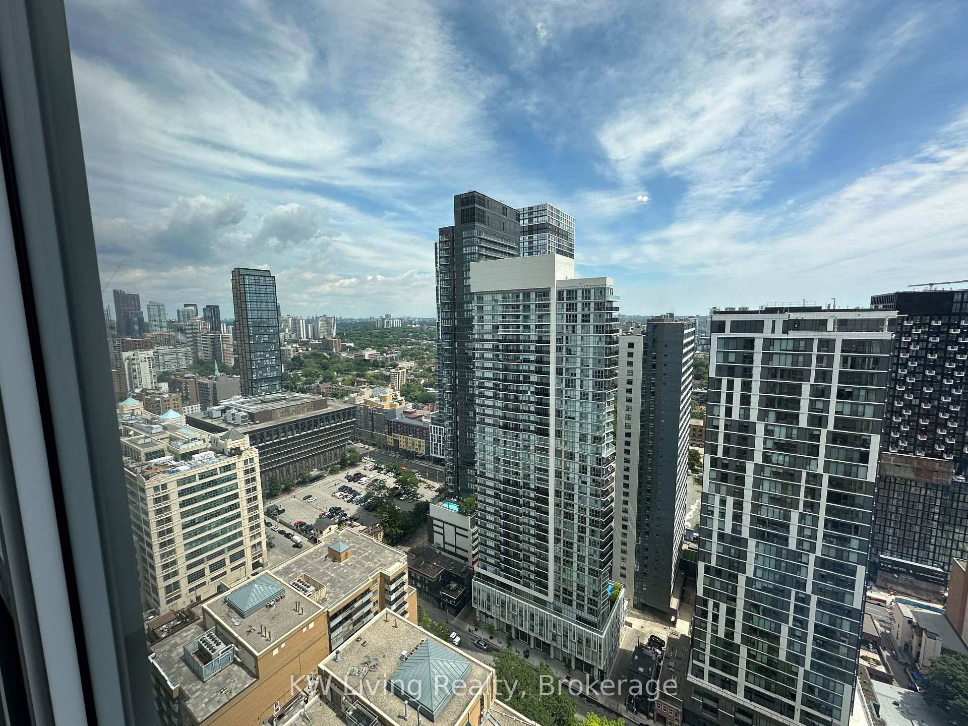 Two Bedroom Unit At 199 Church By Centre Court.