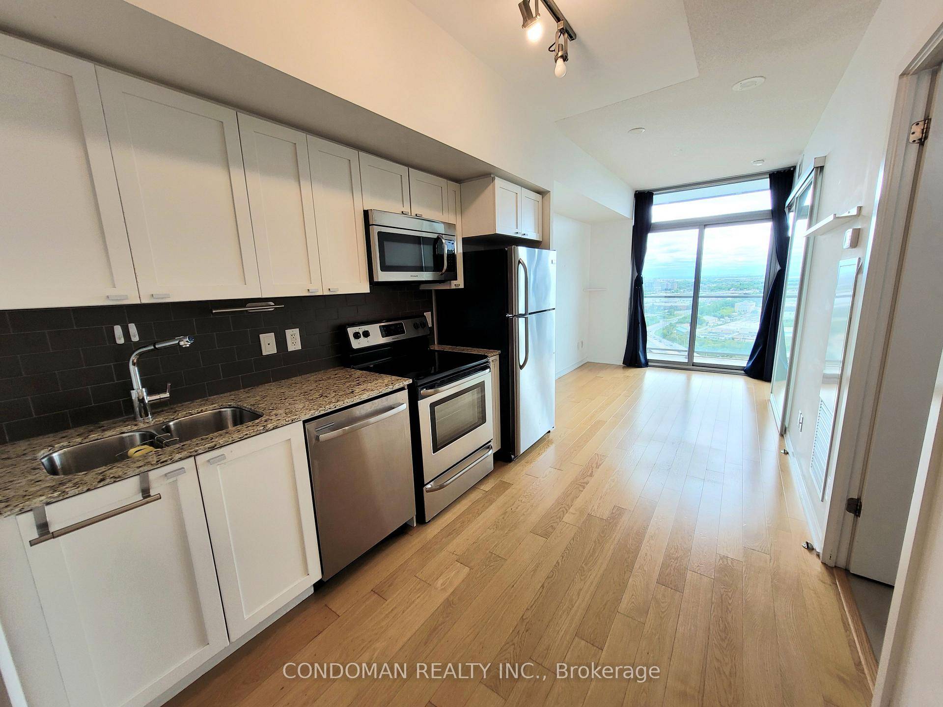 Live By The Lake At Beautiful Nxt Condo.