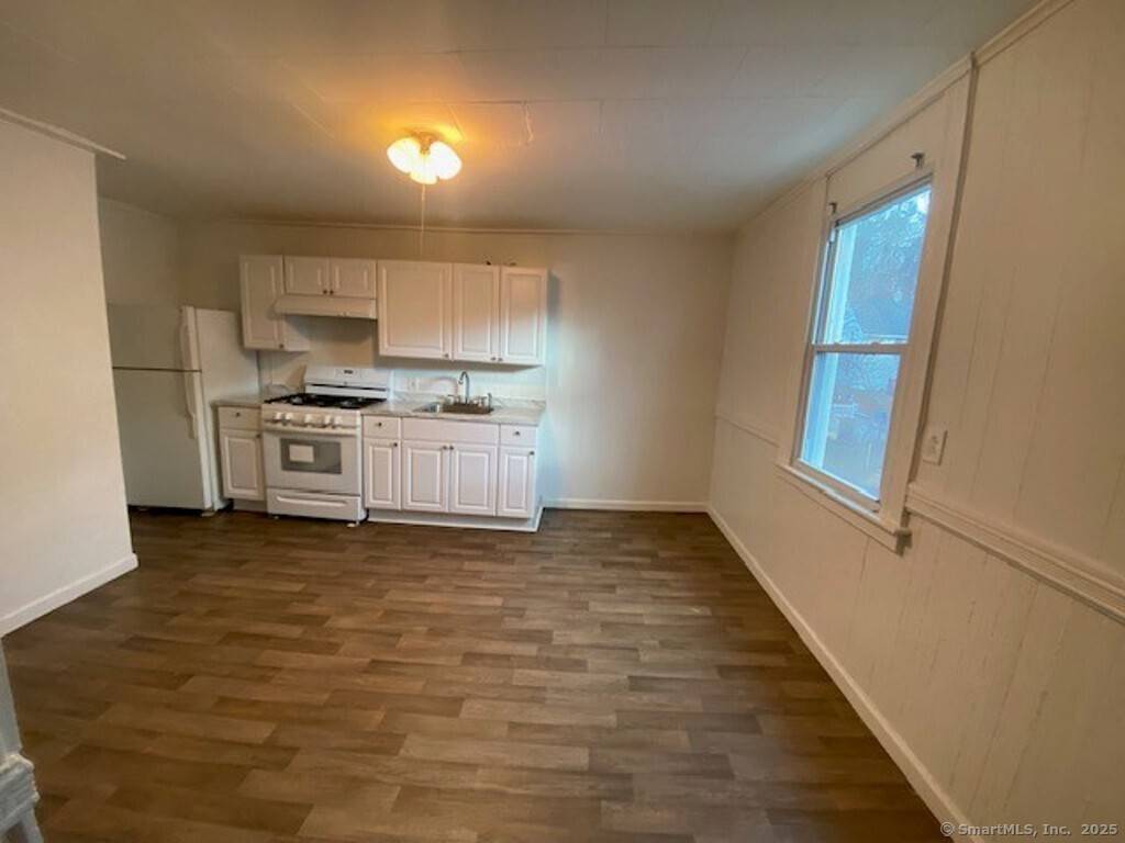 Fully rented, fully remodeled, this 3 family home provides spacious units, tenant paid utilities plus low maintenance management costs.