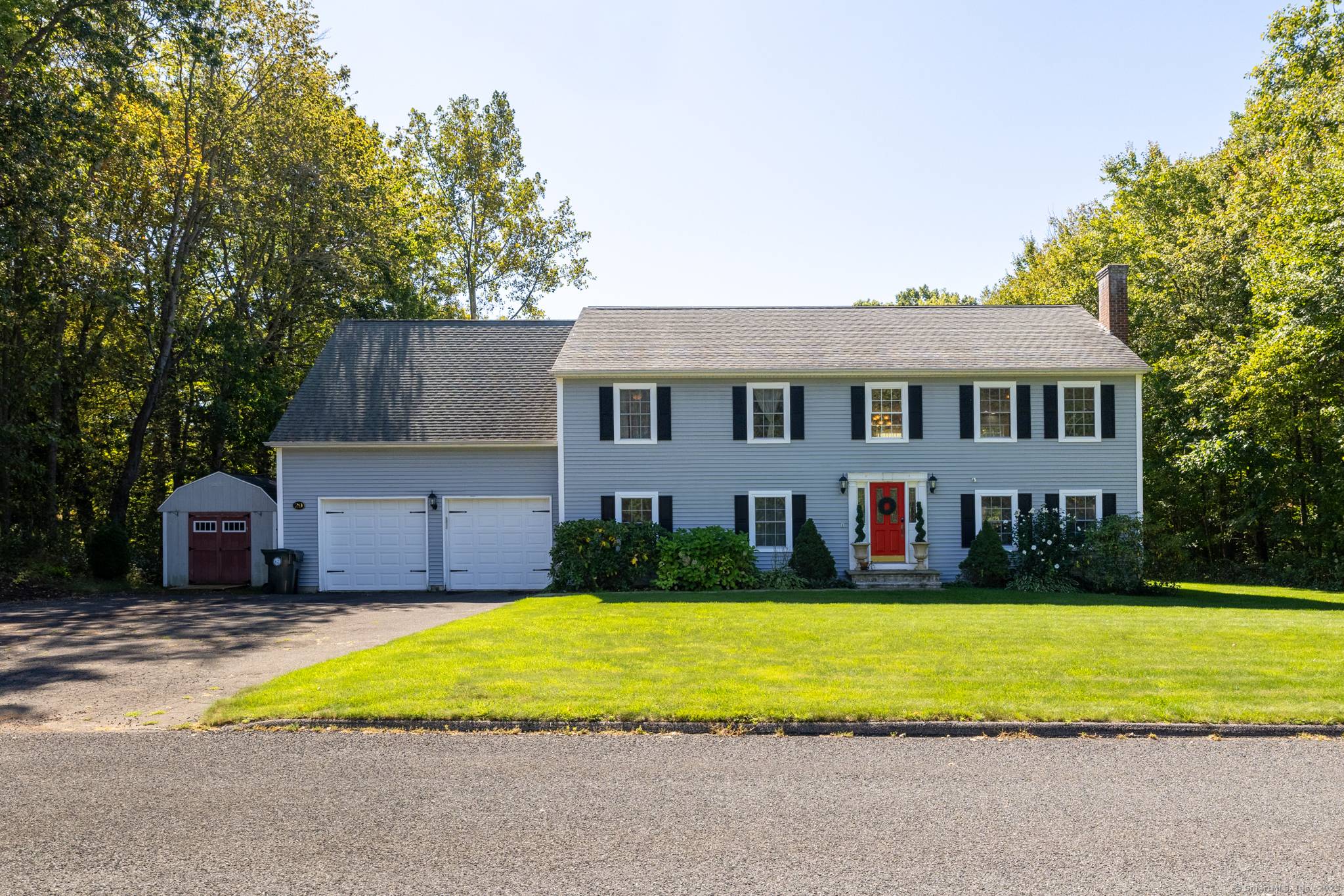 Experience refined living in this stunning rare find.