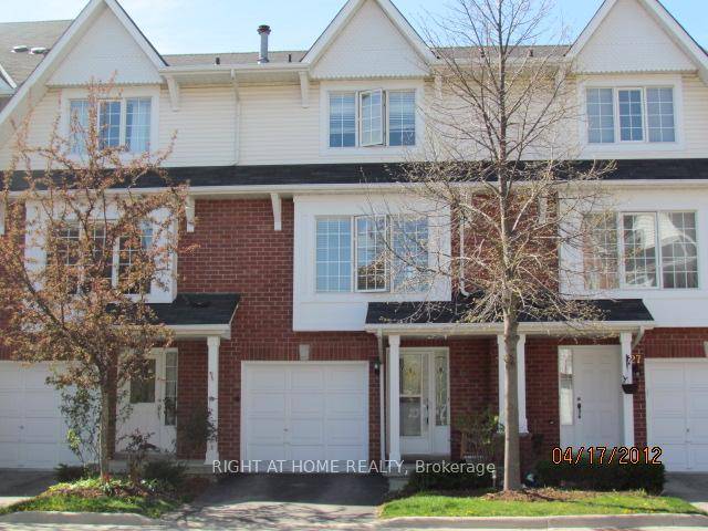 Prime location close to GO station, place of worship, schools, parks, shopping and transit.