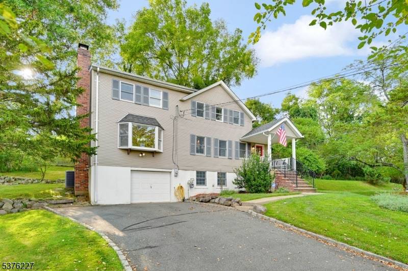 Welcome to this thoughtfully and beautifully designed MOVE IN READY home situated on a generous HALF ACRE lot.