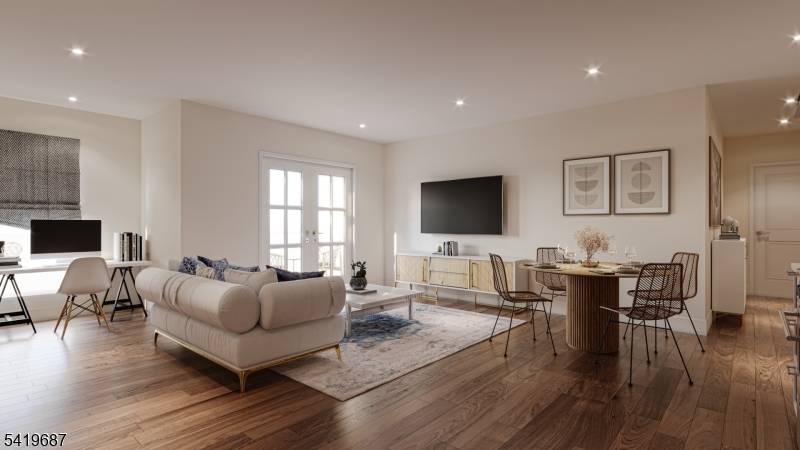 Discover the pinnacle of urban sophistication.