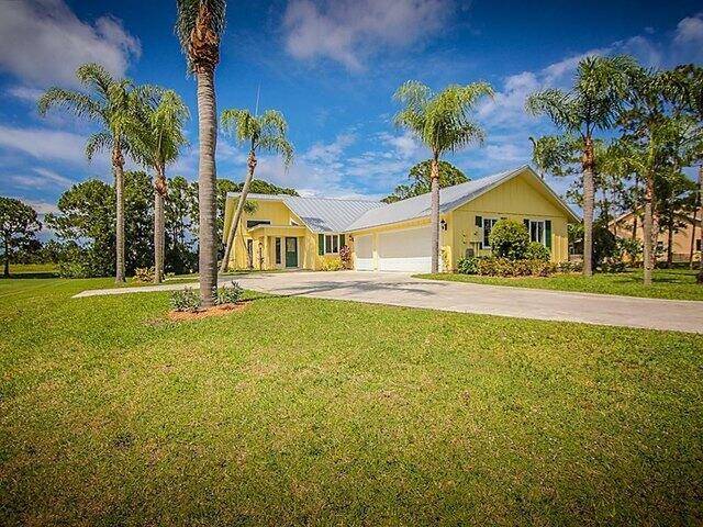 Welcome to 4101 SW Bimini Circle North, Palm City, FL 34990Discover luxury living in this stunning 5 bedroom, 4 bathroom single family home, nestled in the heart of Palm City.