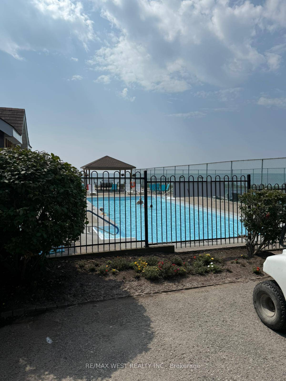 Welcome to 16 Wheelhouse Drive, a beautifully maintained Newcastle Model bungalow nestled in the heart of Wilmot Creek, an exclusive adult lifestyle community along the shores of Lake Ontario.
