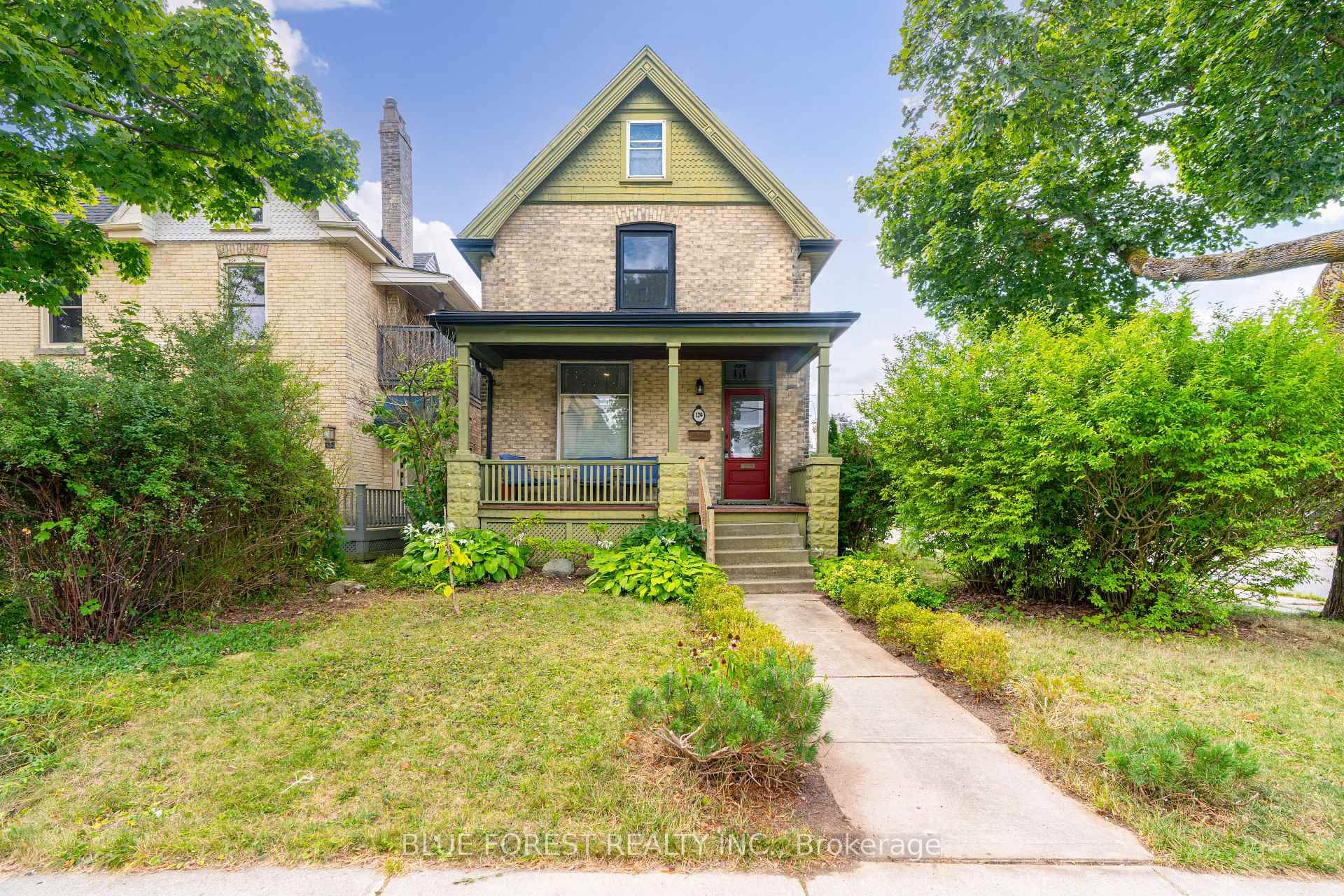 Voted Canadas Best Neighborhood, Wortley Village is known for its charm, walkability, and sense of community and now you have the chance to call it home.