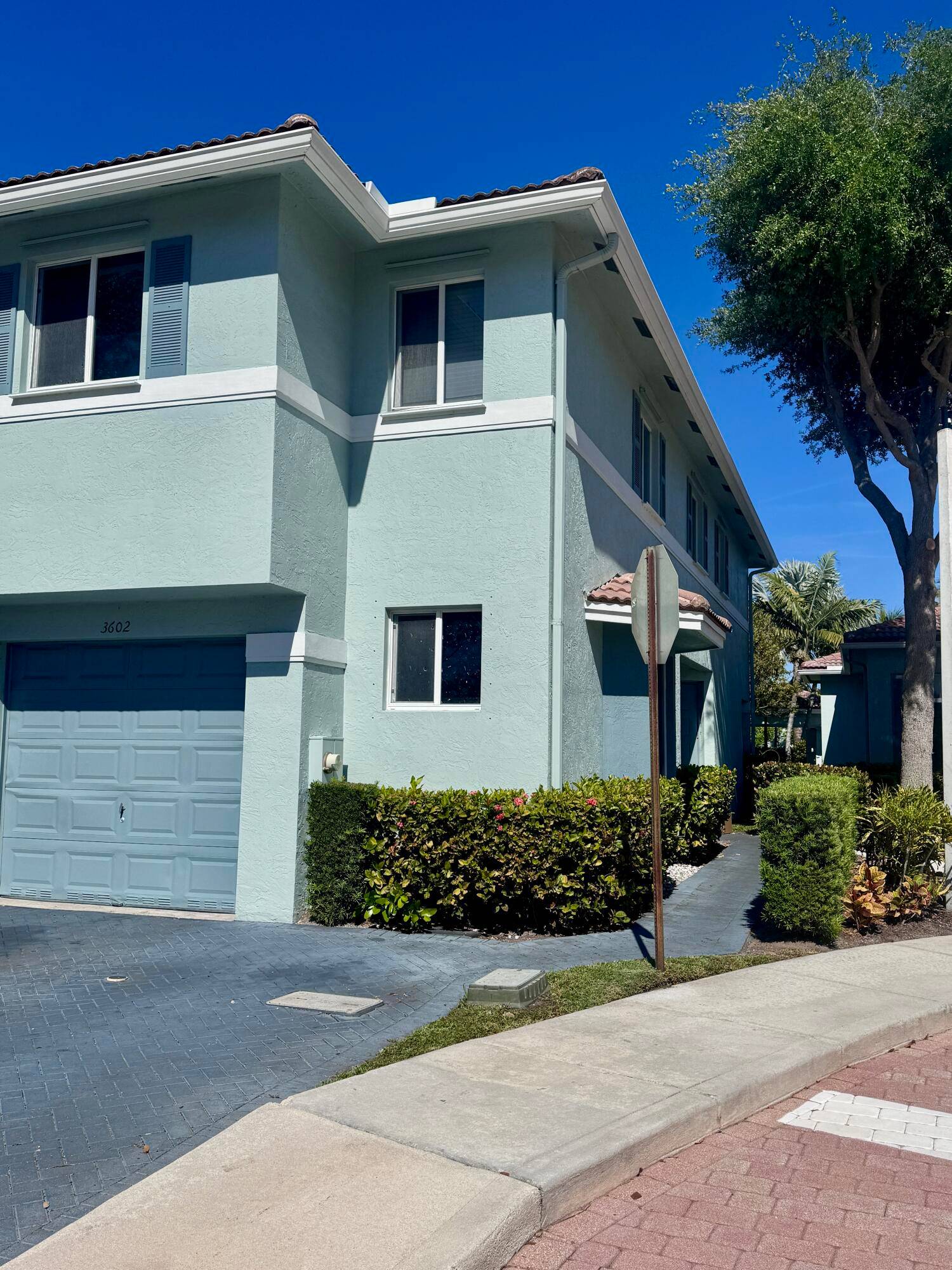 Largest floorplan in the community !