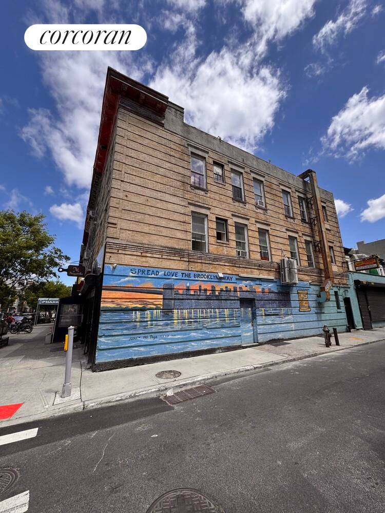 267 Troy Avenue, Brooklyn, NY Corner of Troy Avenue amp ; Lincoln Place Crown Heights, Brooklyn Welcome to 267 Troy Avenue, a rare, three story, mixed use corner building combining ...