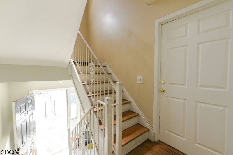 Well maintained and spacious two family home built in 2002, offering flexible living arrangements and strong income potential in Newark's desirable Upper Clinton Hill neighborhood ideal for buyers looking to ...