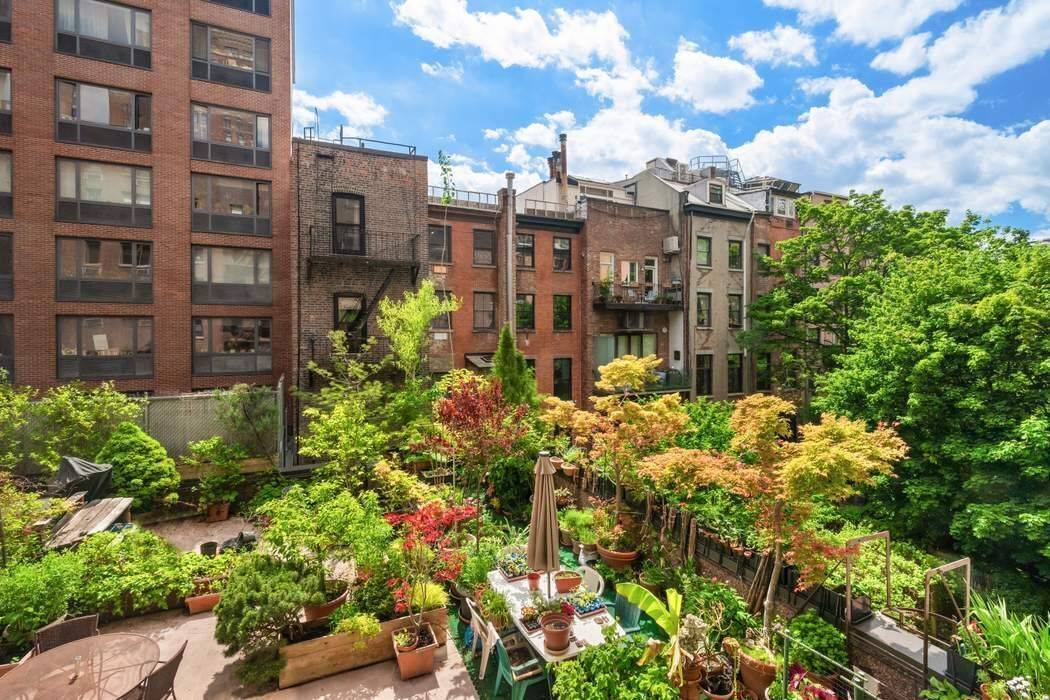 Turn key gut renovated super bright and airy loft like studio with beautifully refurbished hardwood floors, a custom designer kitchen with new stainless appliances with warranties.